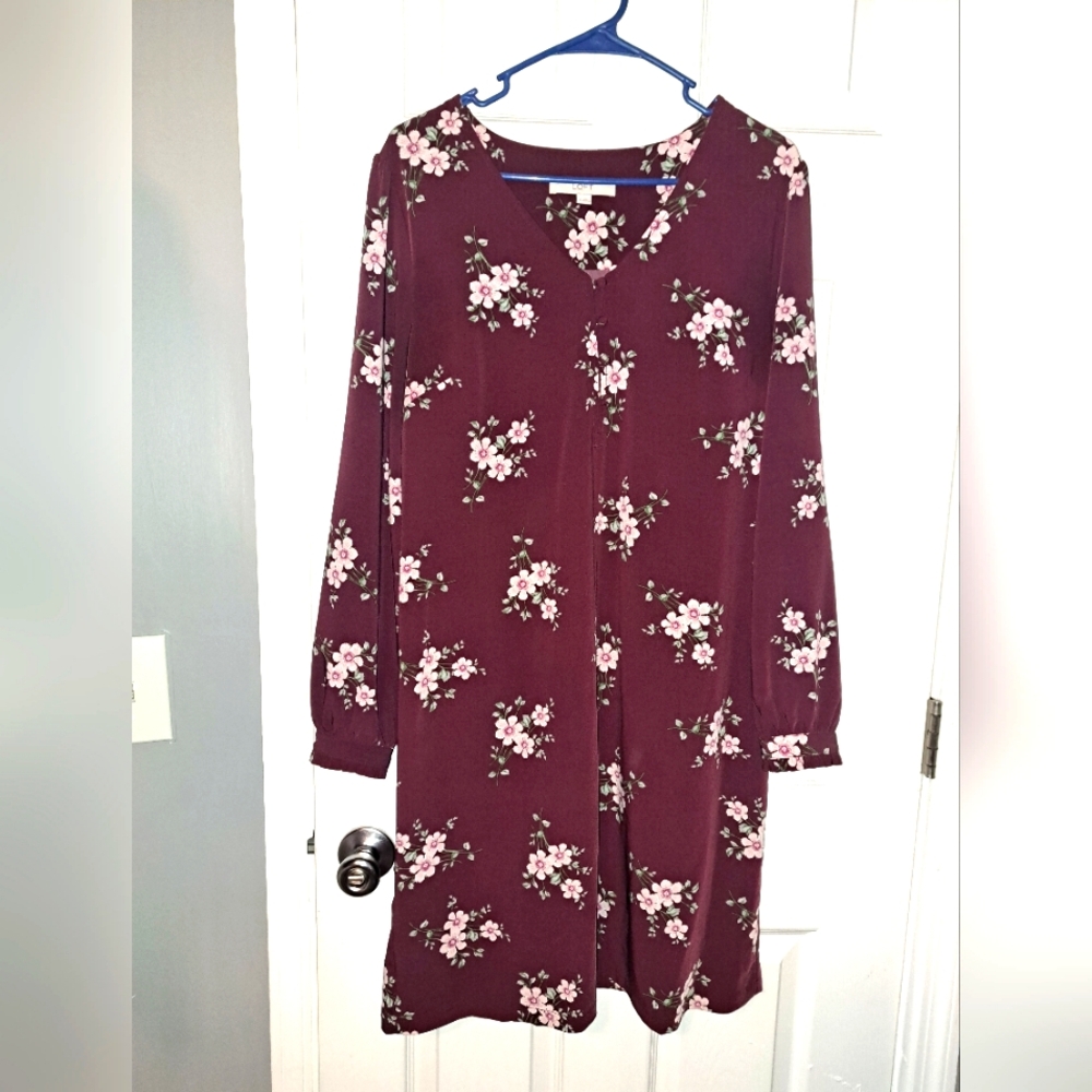 LOFT Dress